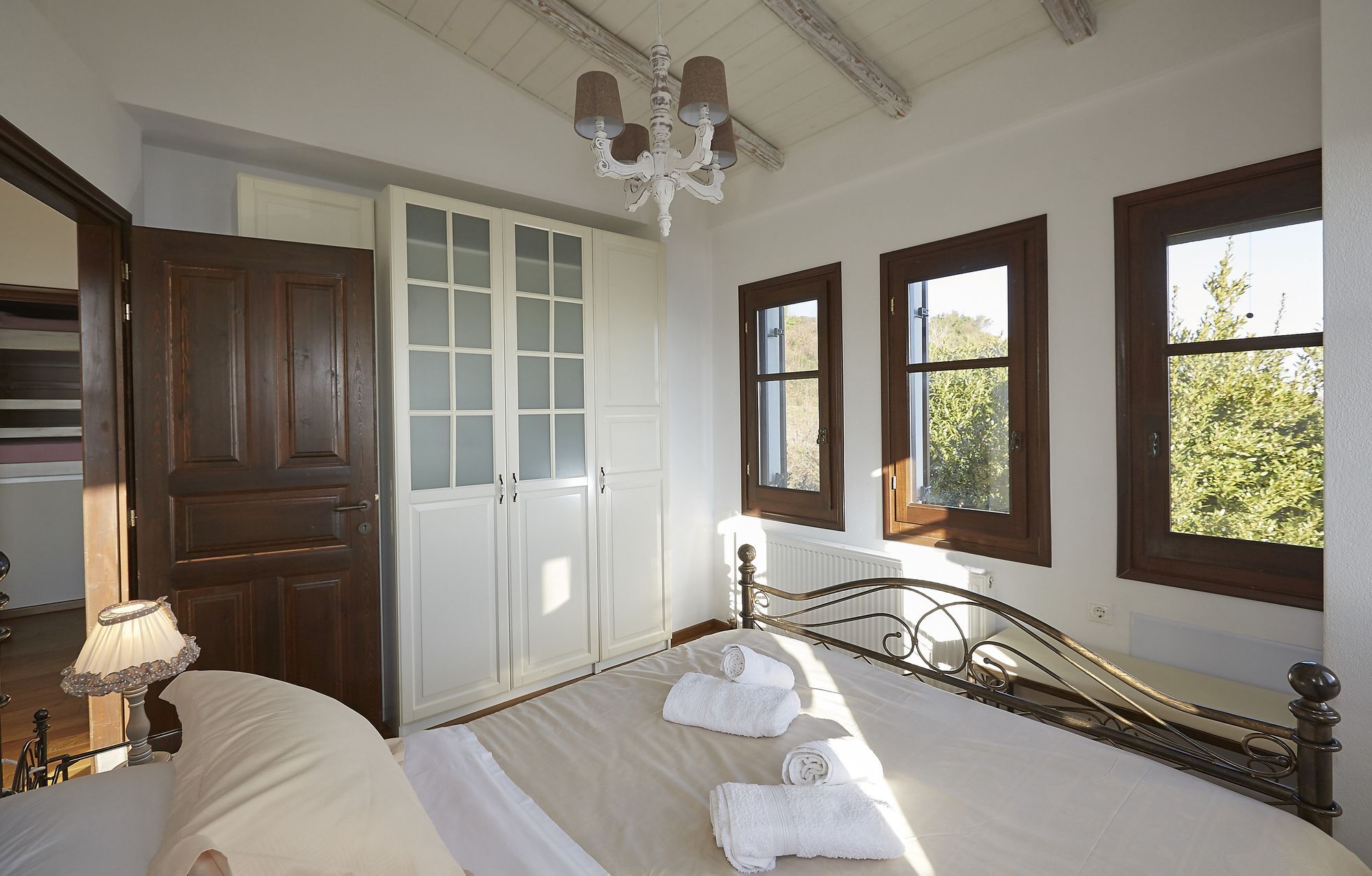 Villa Thea Makrirrakhi Екстер'єр фото