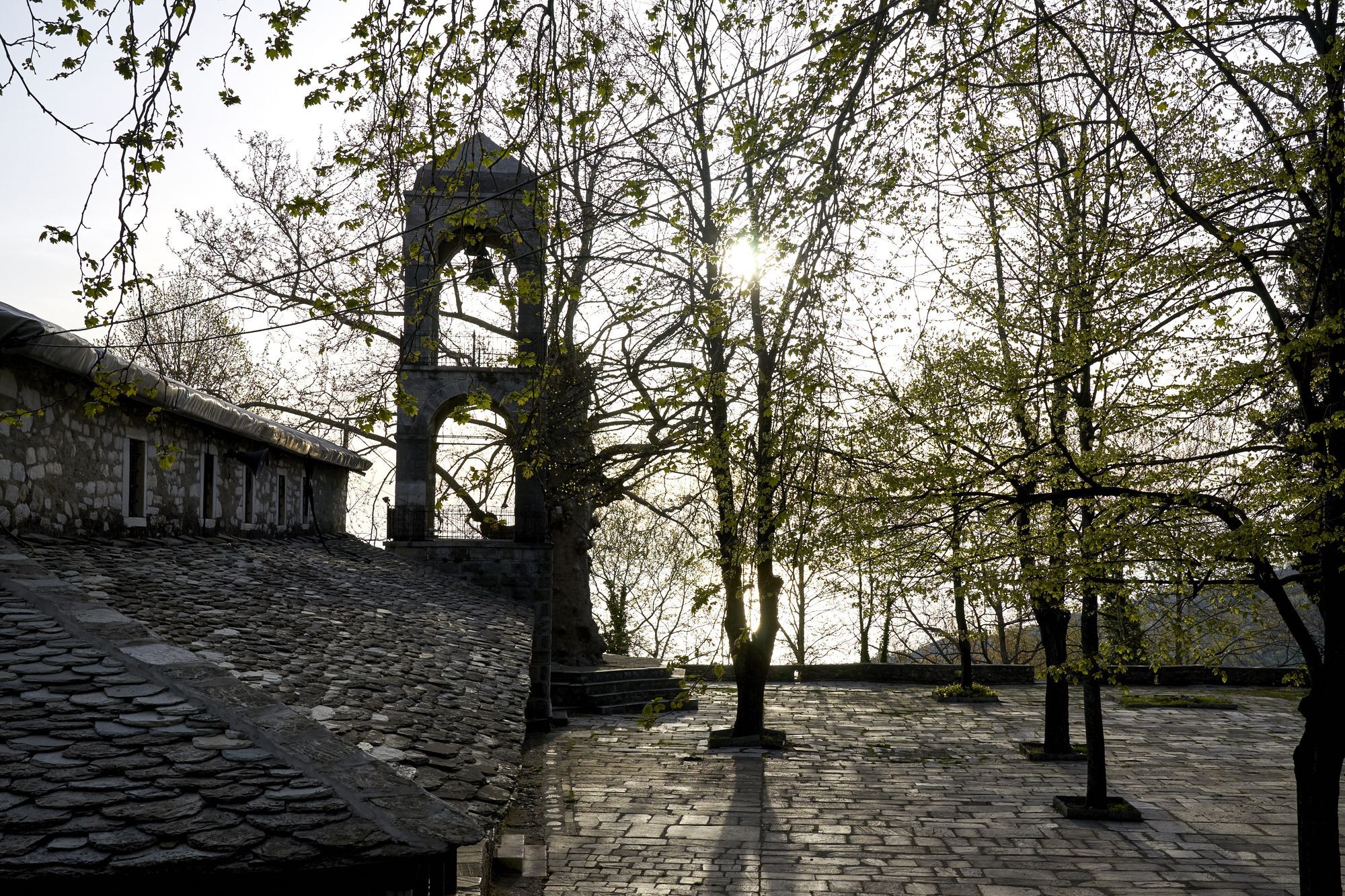 Villa Thea Makrirrakhi Екстер'єр фото