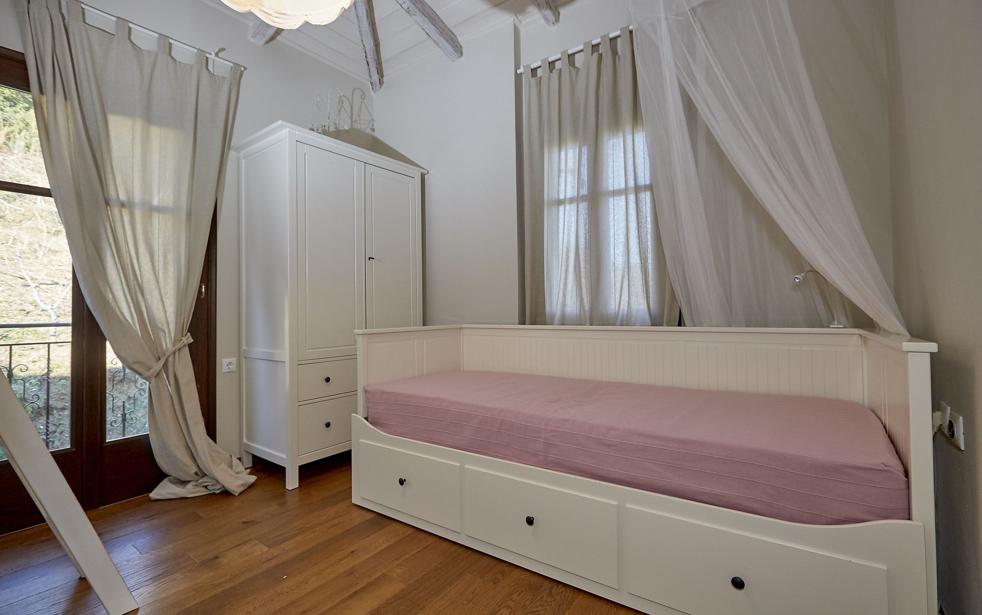 Villa Thea Makrirrakhi Екстер'єр фото