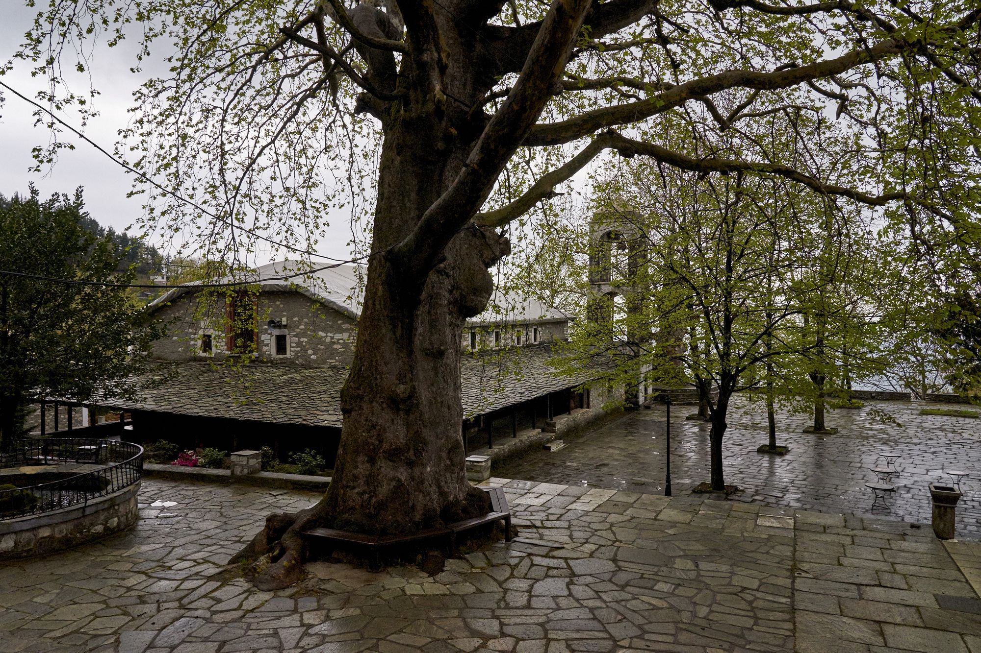 Villa Thea Makrirrakhi Екстер'єр фото